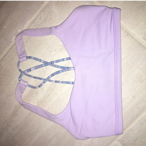 Lululemon Free To Be Bra Size 2 - Picture 7 of 8
